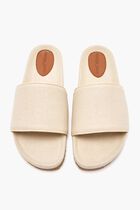 Renato linen slides