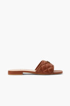 TAMELI QUILTED MULES