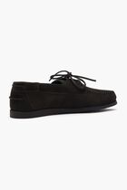Boatman Loafers