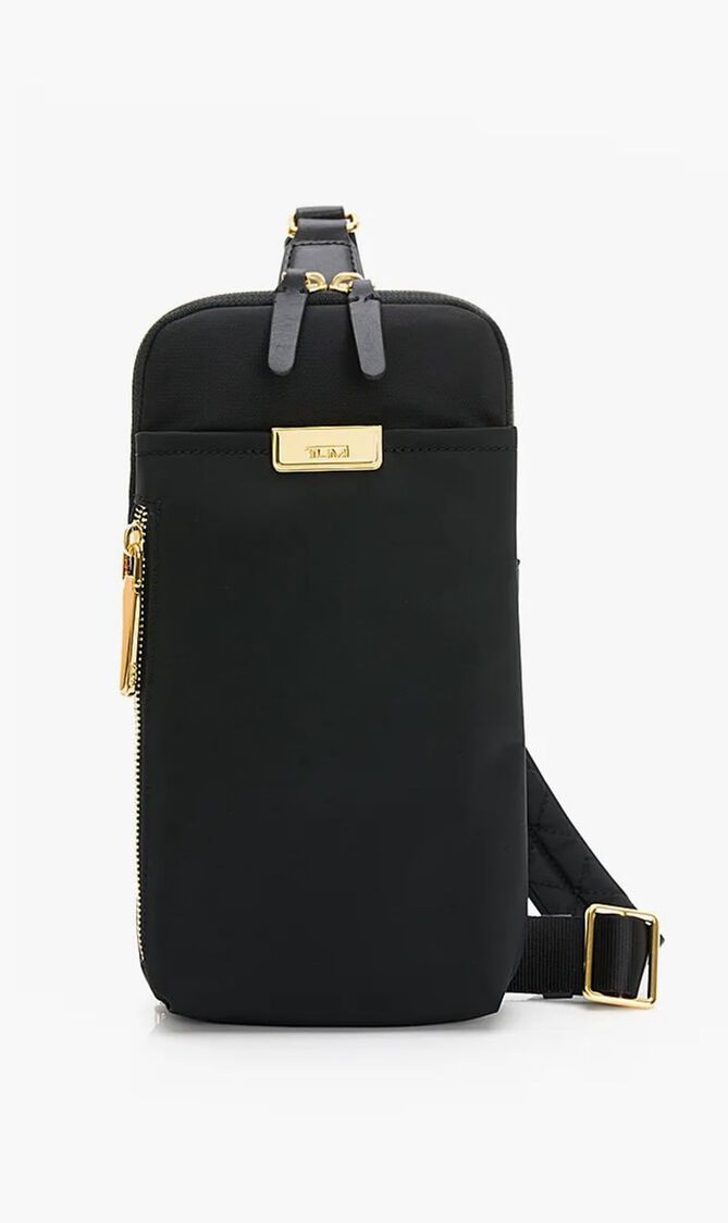 Maude Crossbody Bag