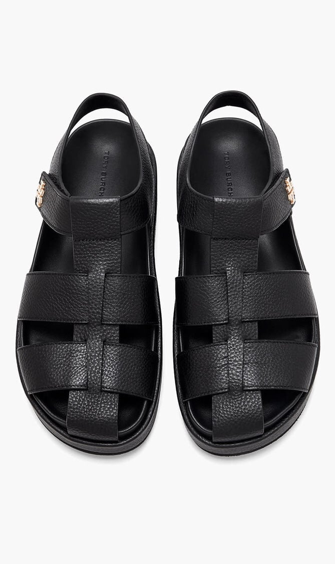 Kira Sport Fisherman Sandals