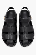 Kira Sport Fisherman Sandals