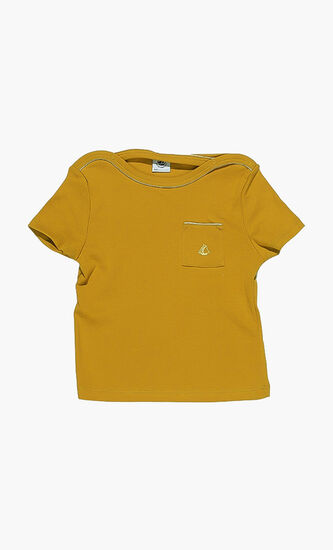 Chest Pocket T-Shirt