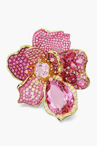 Florere Cocktail Ring