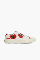 School Low Top Sneakers