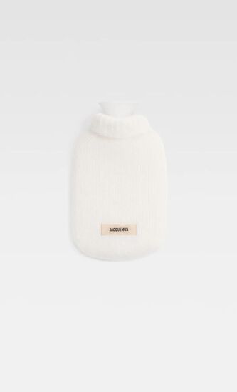 Hot Water Bottle