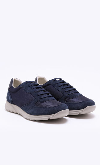 Damian Suede Sneakers