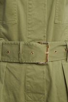 Belt Boiler Jumpsuit