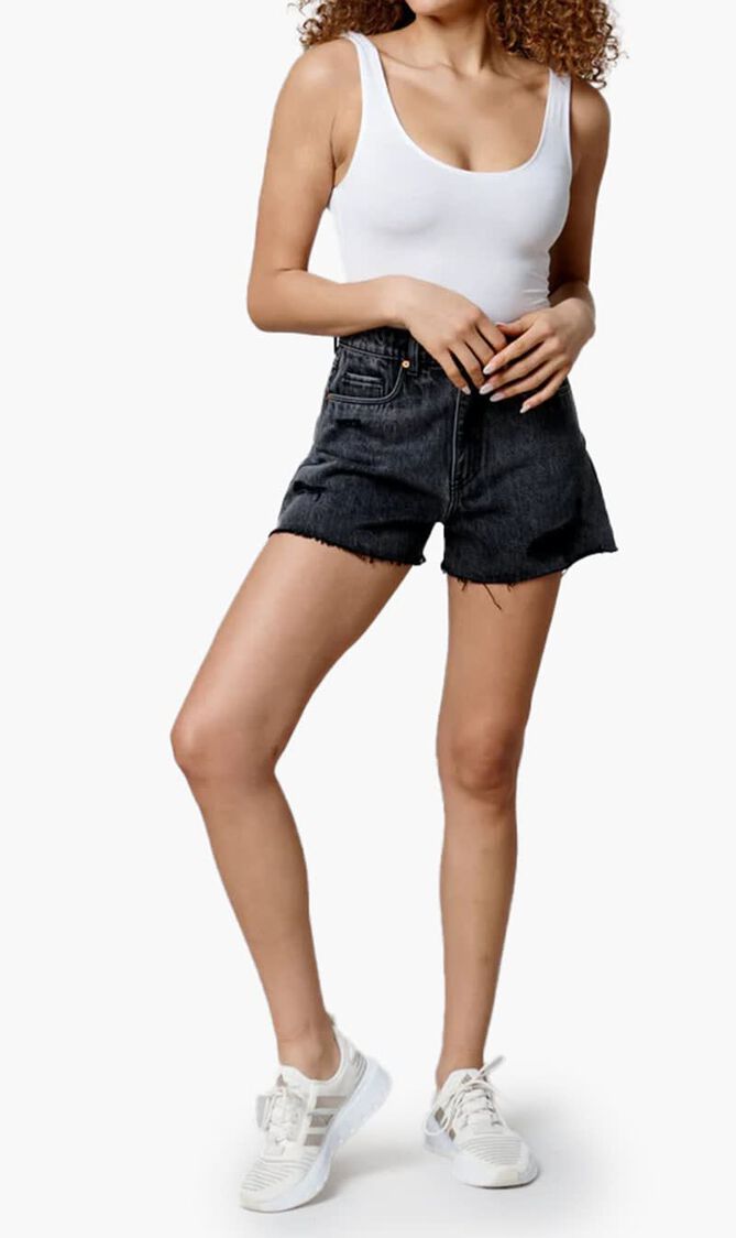 Sabotage Shorts