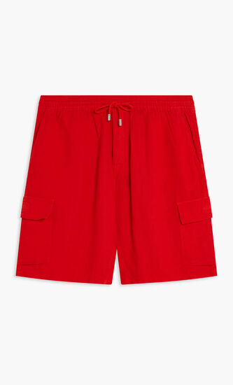 Solid Shorts
