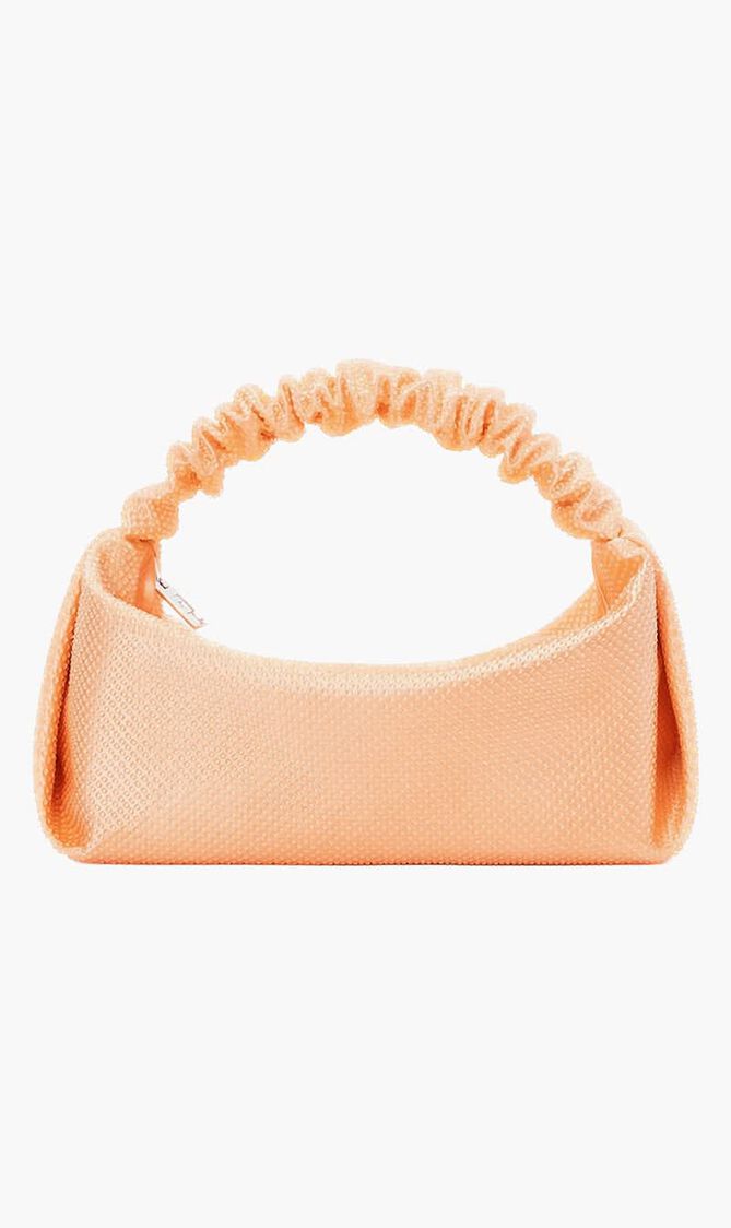 Scrunchie Mini Bag
