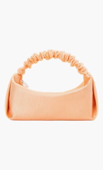 Scrunchie Mini Bag