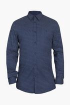 Slim Fit Trend Collar Shirt