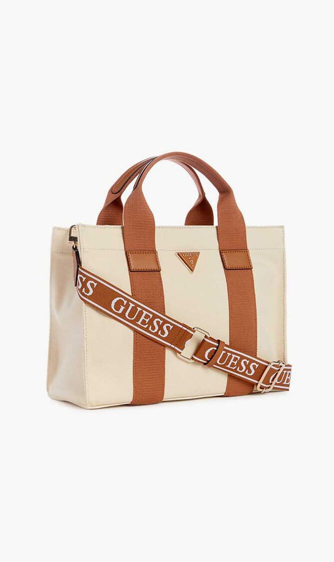 Canvas II Small Tote