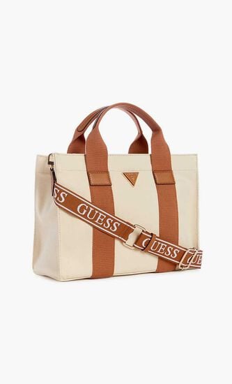 Canvas II Small Tote