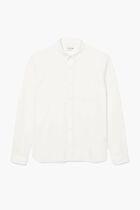 Regular Fit Cotton Jersey Shirt
