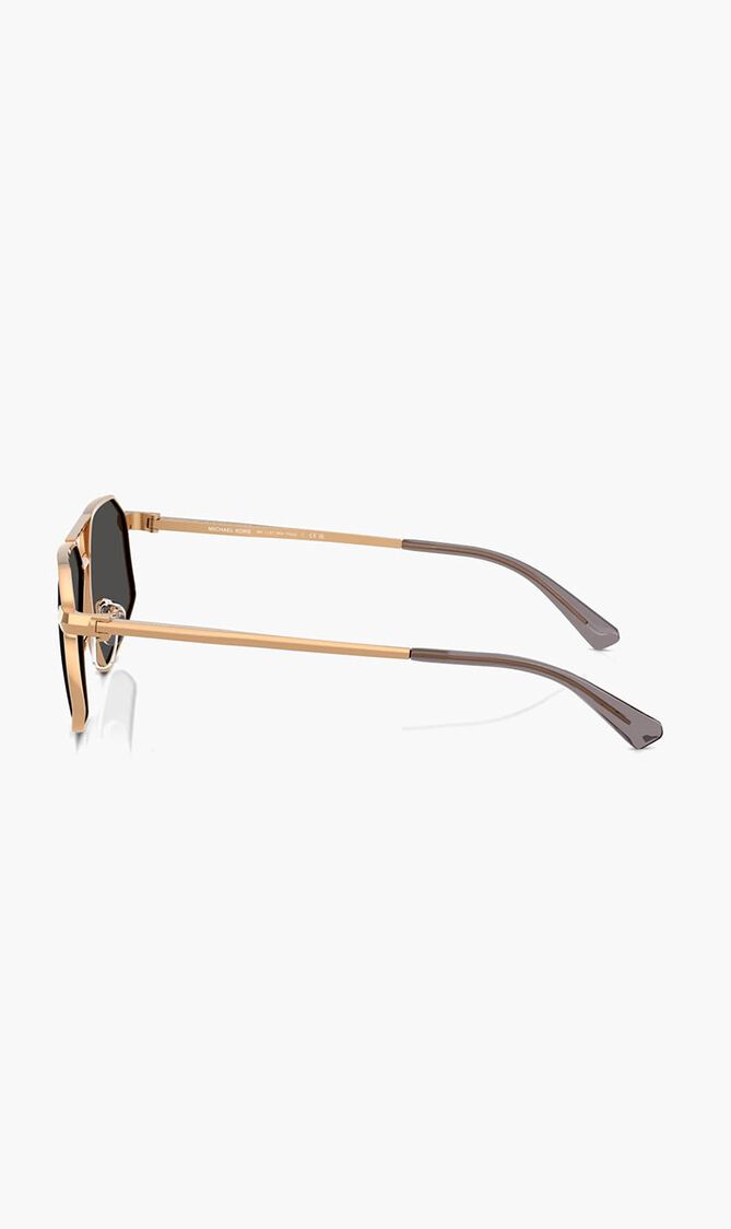 Full Rim Sunglasses