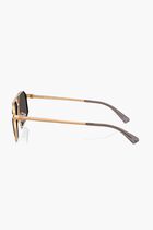 Full Rim Sunglasses