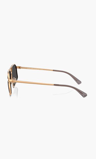 Full Rim Sunglasses