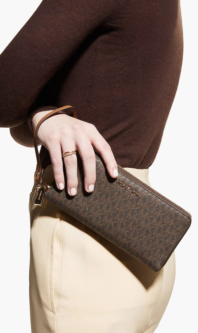 All Over Branding Wallet