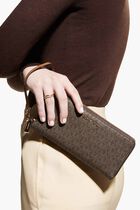 All Over Branding Wallet