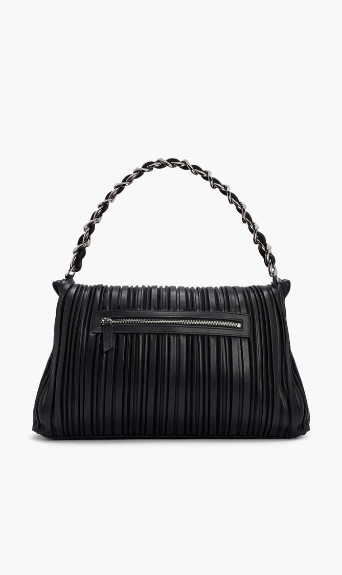 KKUSHION CHAIN MD FOLD TOTE