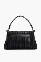 KKUSHION CHAIN MD FOLD TOTE