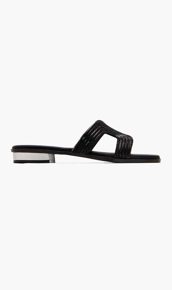 Teresa Slide Sandals