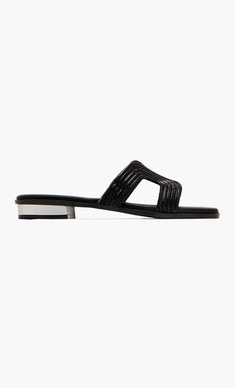 Teresa Slide Sandals