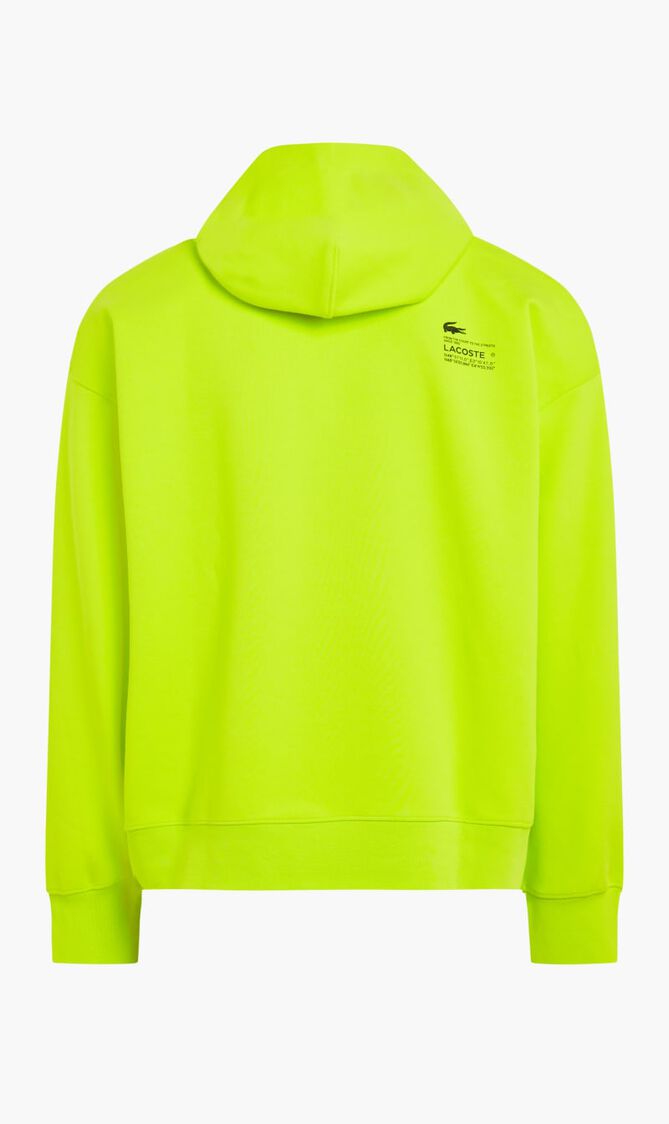 Classic Hoodie Sweatshirt