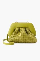 GEA MICRO WEAVED KIWI