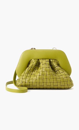 GEA MICRO WEAVED KIWI