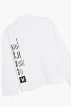 Oversize Fit Polo