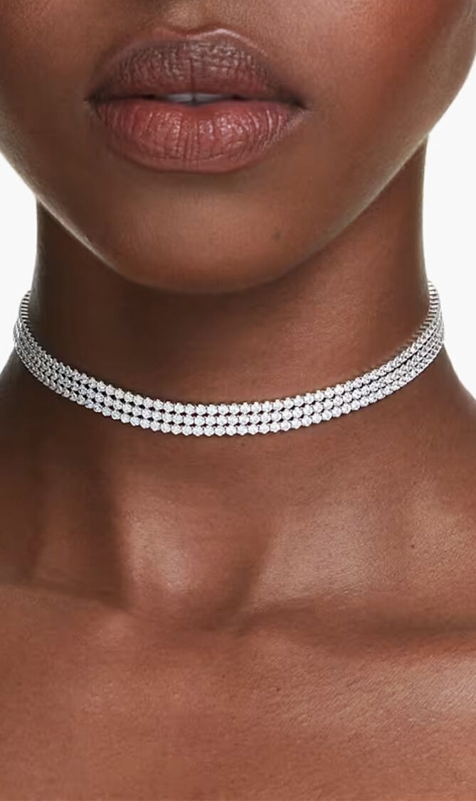 Matrix Choker