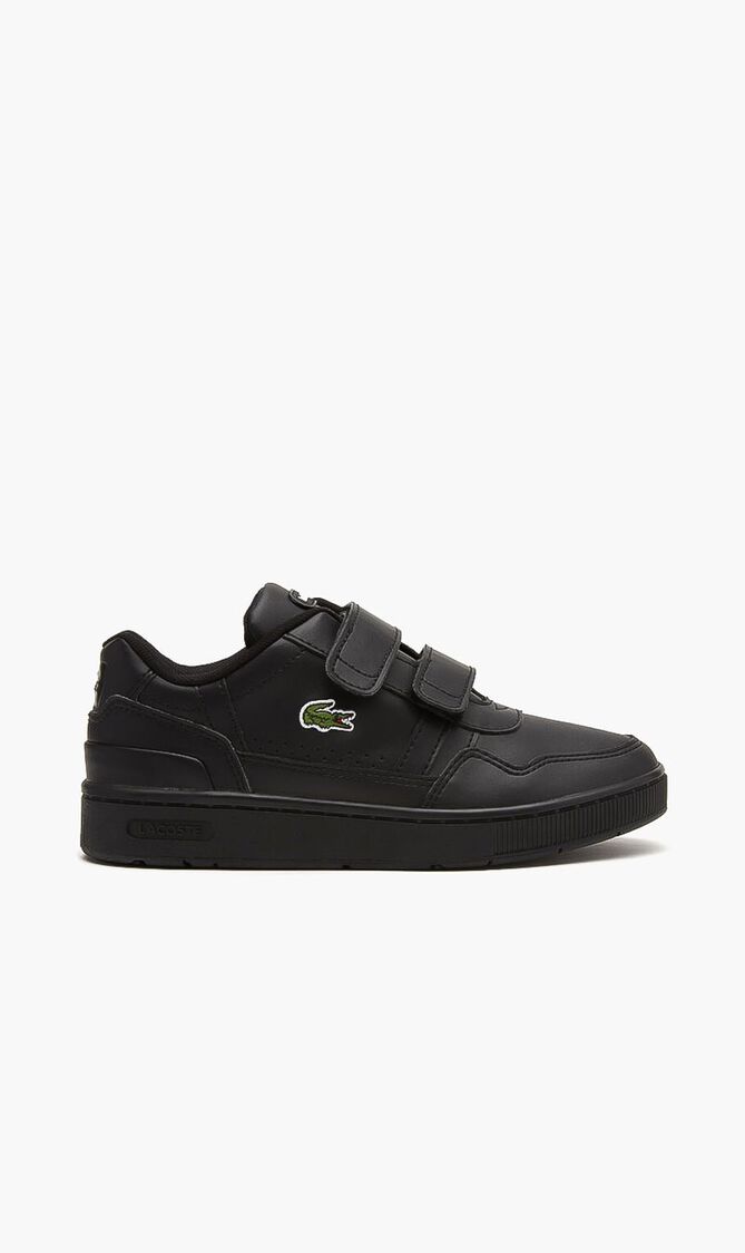 T Clip Velcro Sneakers