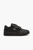 T Clip Velcro Sneakers