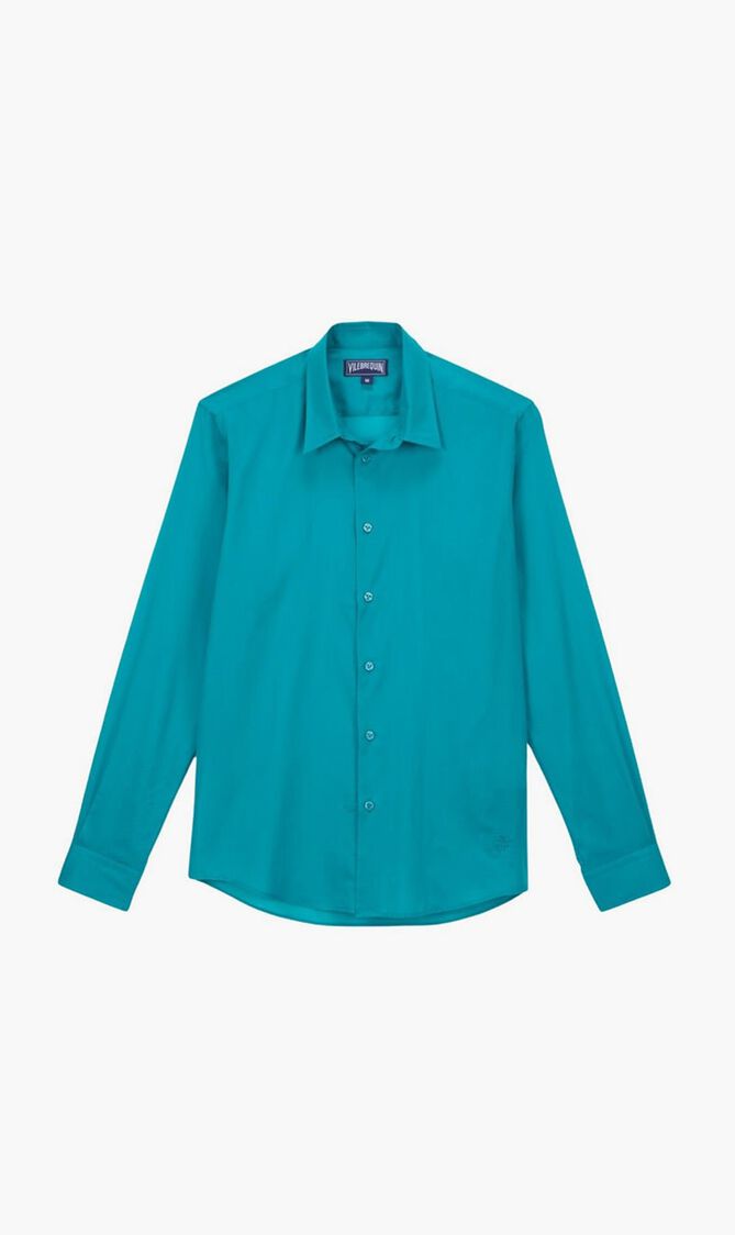 Solid Plain Shirts