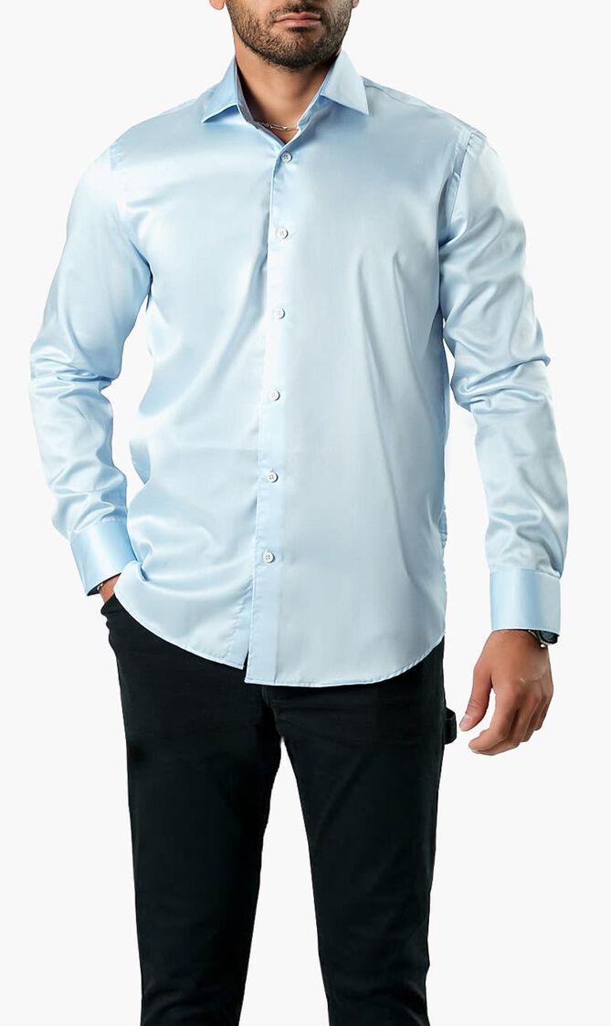 ANGELO KAHELHIRT BLUE VG 3029
