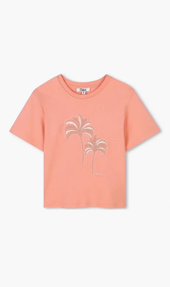 Short Sleeves T-Shirt