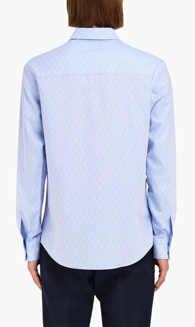 LONG SLEEVES SHIRT