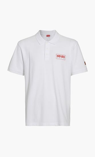 Paris Classic Polo T-shirt