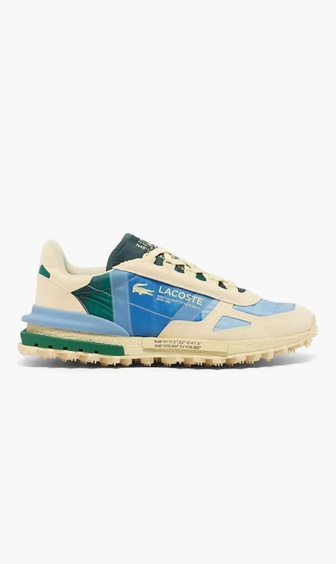 Elite Active Sneakers