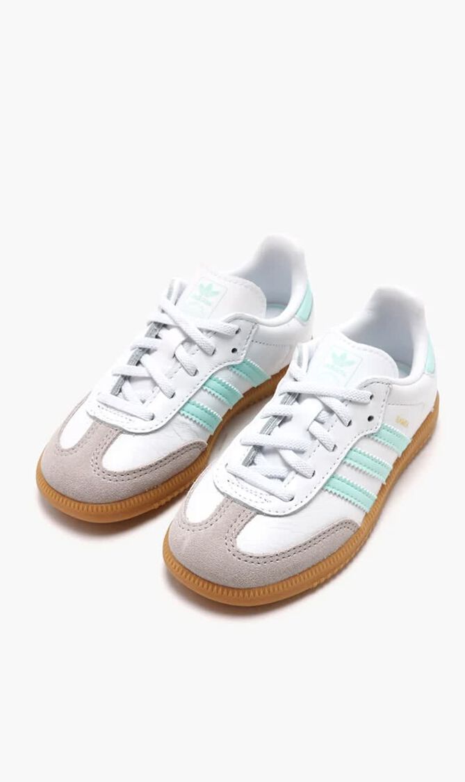 ADIDAS Samba OG sneakers