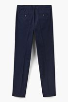 Slim Fit Chino Trousers