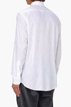 Classic Self Print Shirt