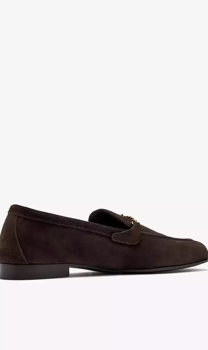 Medusa Loafers