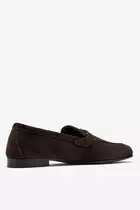 Medusa Loafers