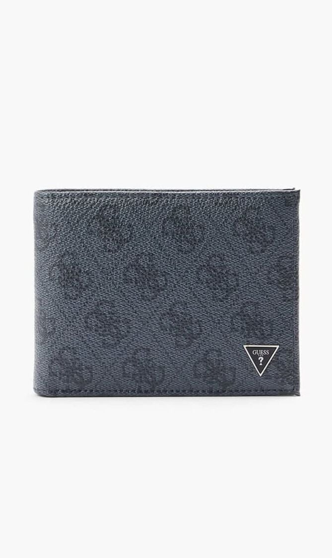 Vezzola Billfold Wallet