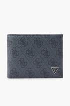 Vezzola Billfold Wallet