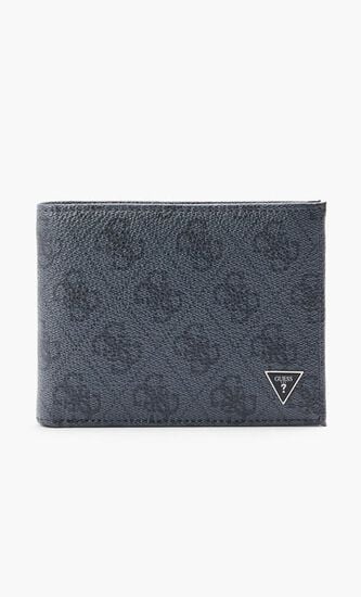 Vezzola Billfold Wallet